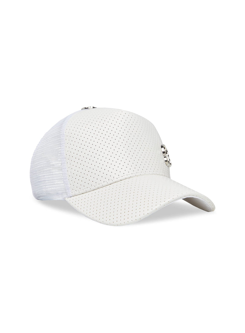 Perforated Hat