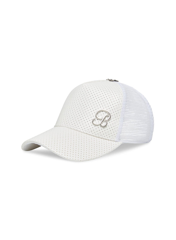 Perforated Hat