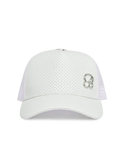 Perforated Hat