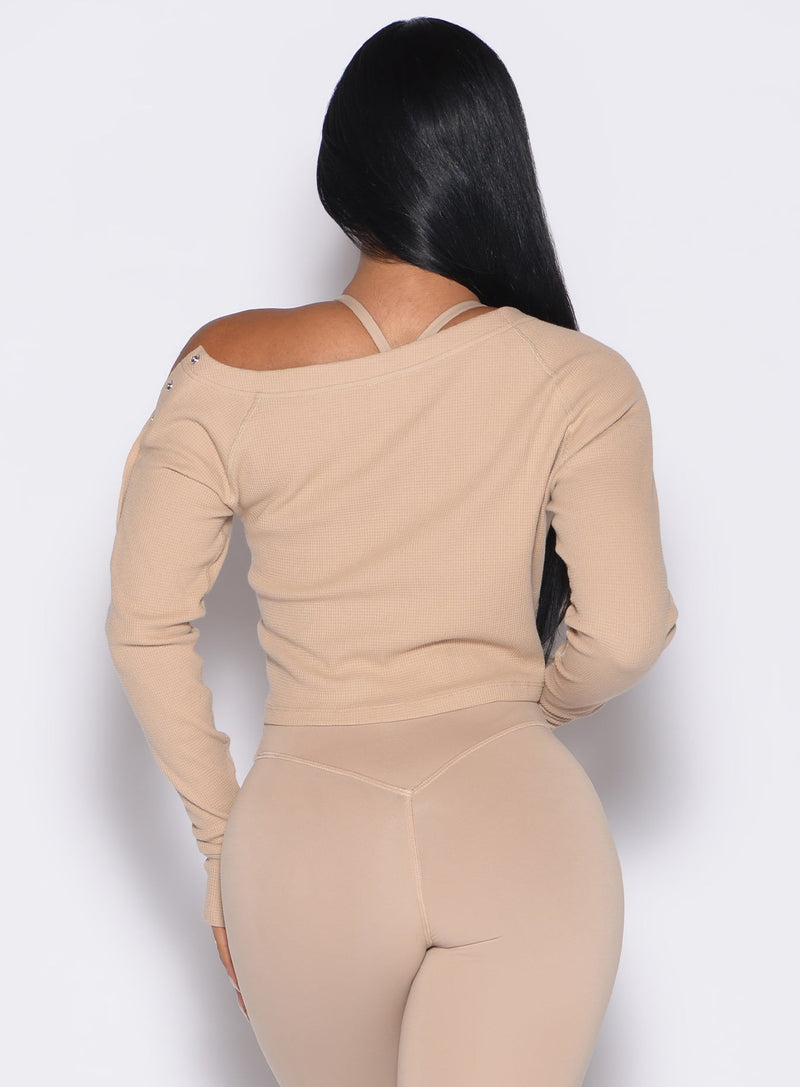 Allure Pullover