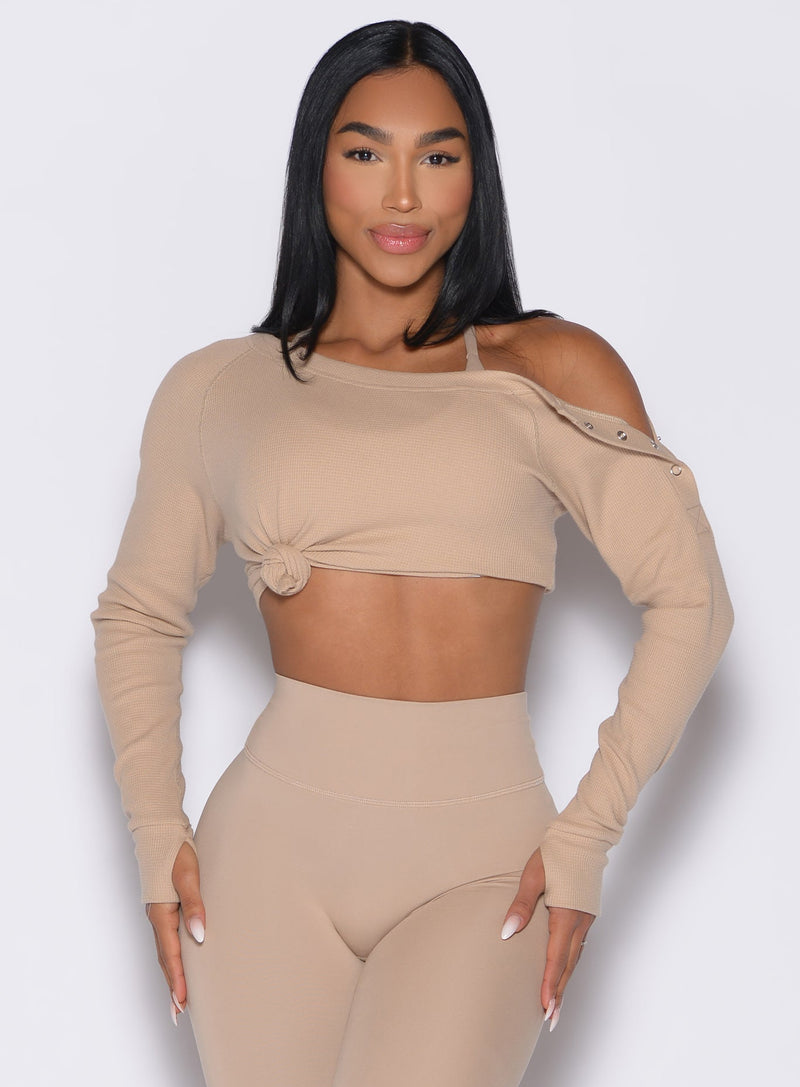 Allure Pullover