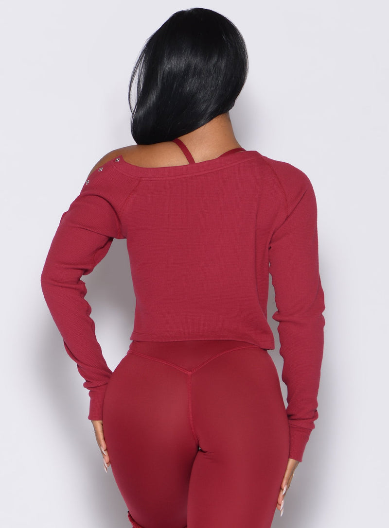 Allure Pullover