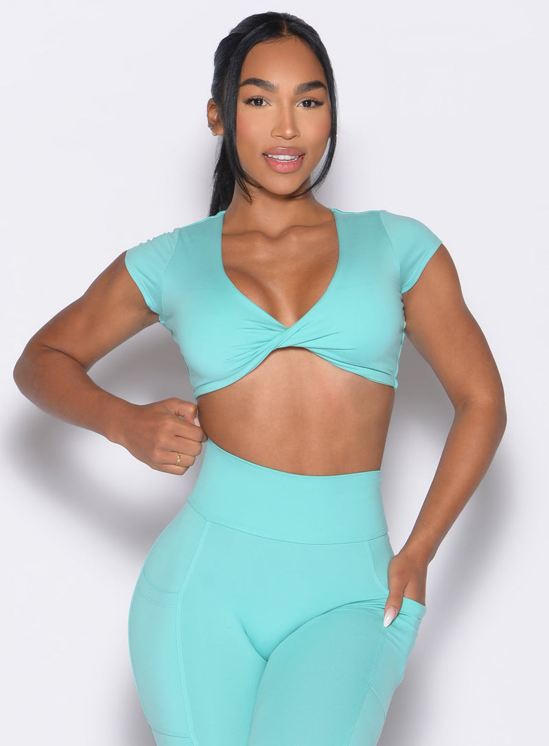 Fab Bust Bra