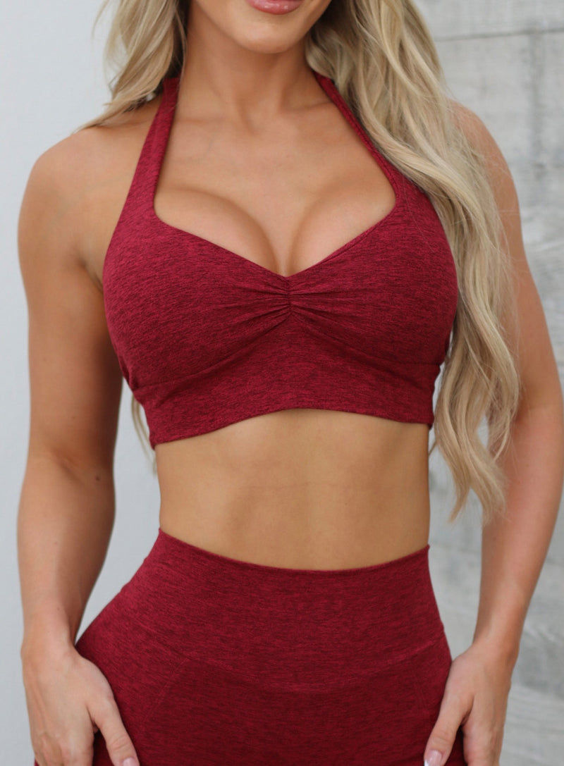 Backless Bra
