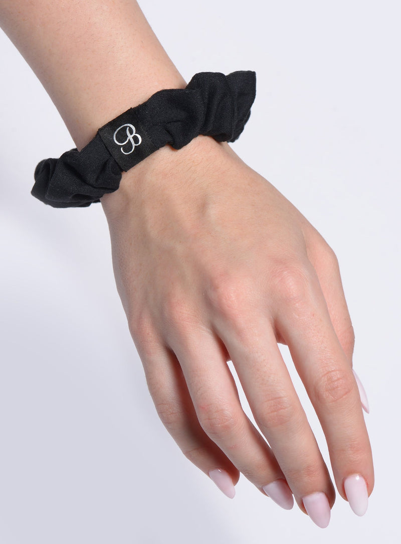 B Scrunchie