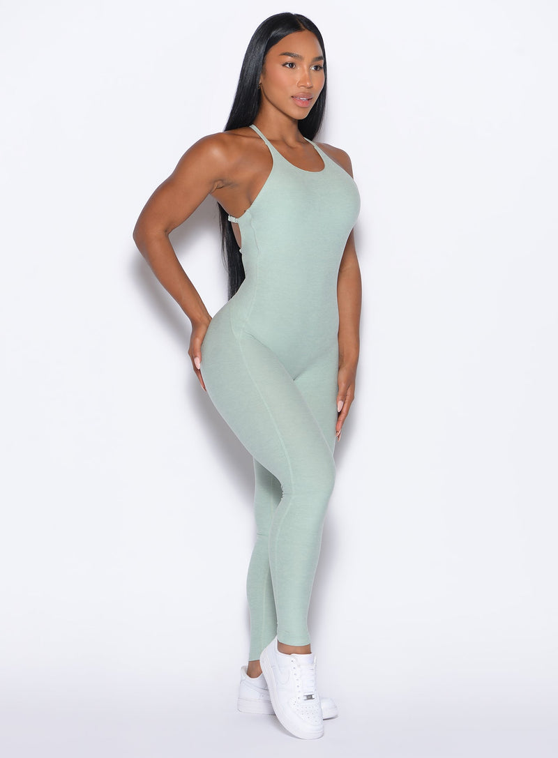 Bombshell Bunny Bodysuit 2.0