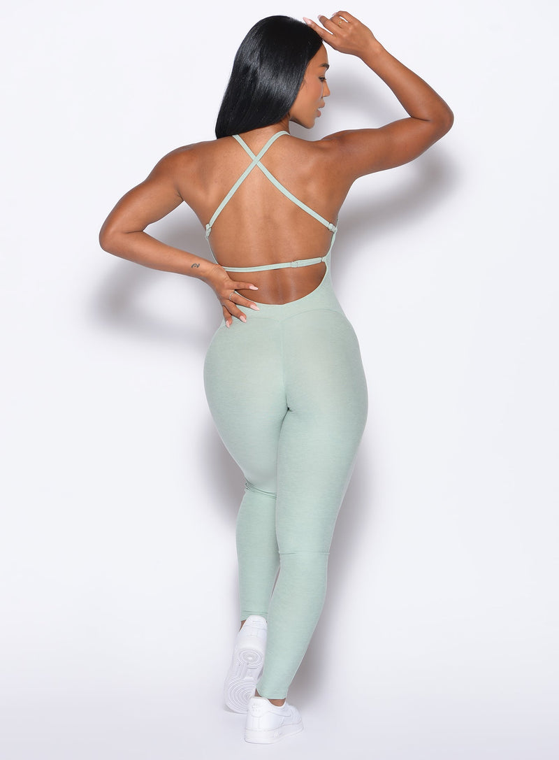 Bombshell Bunny Bodysuit 2.0