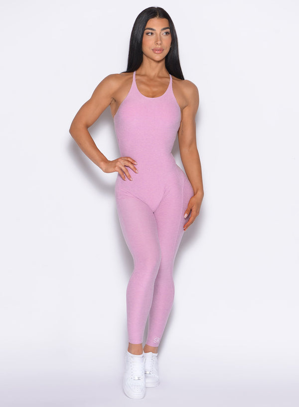 Bombshell Bunny Bodysuit 2.0
