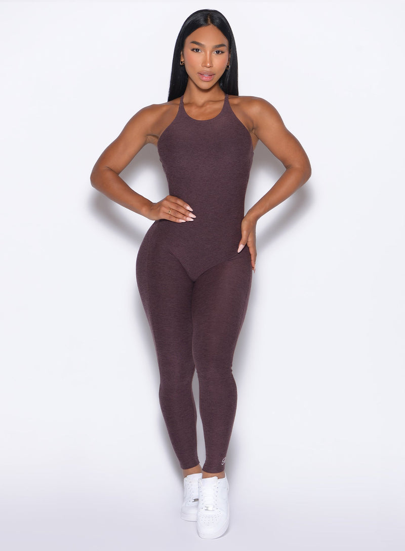 Bombshell Bunny Bodysuit 2.0