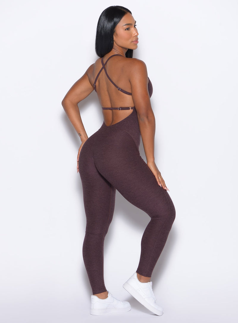 Bombshell Bunny Bodysuit 2.0