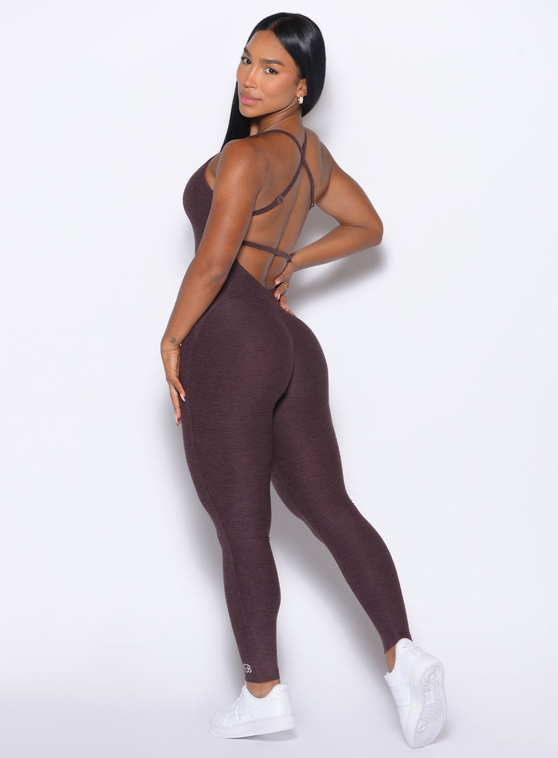 Bombshell Bunny Bodysuit 2.0