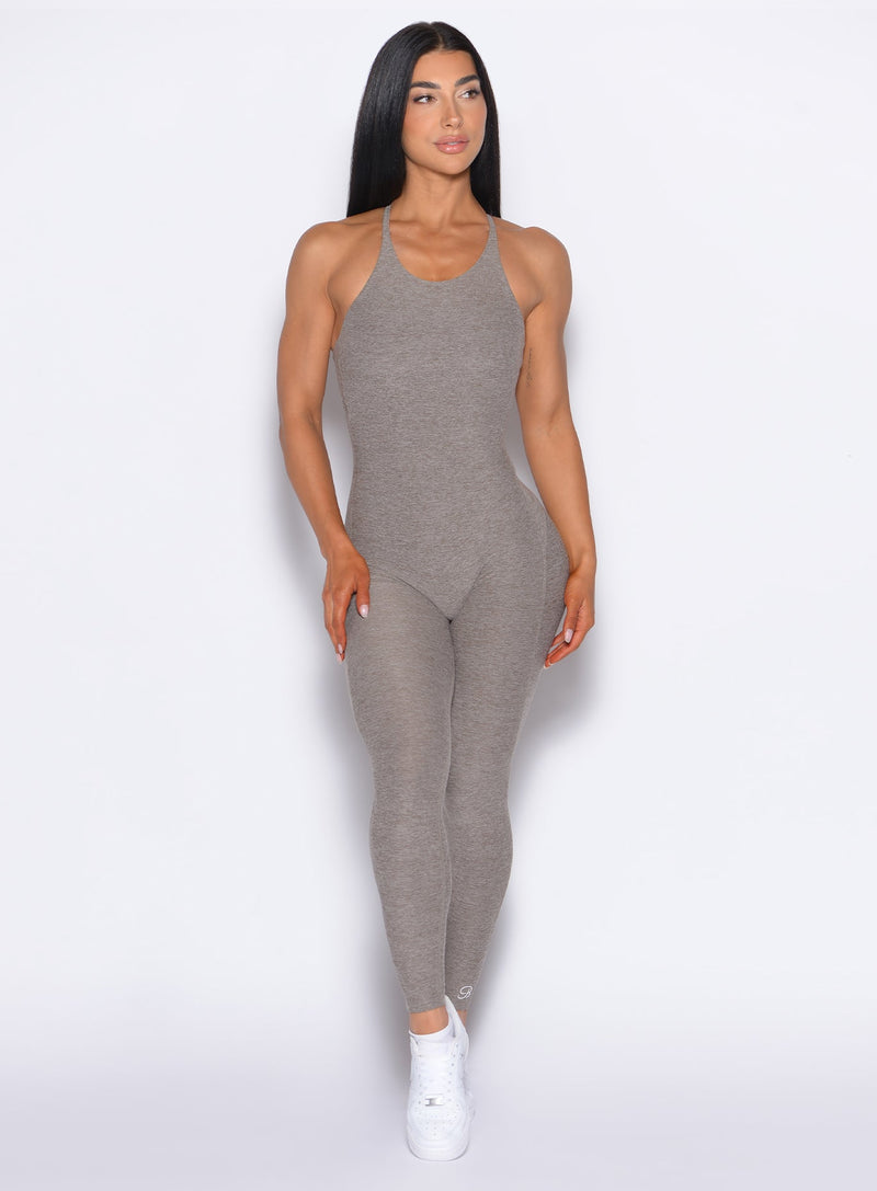 Bombshell Bunny Bodysuit 2.0