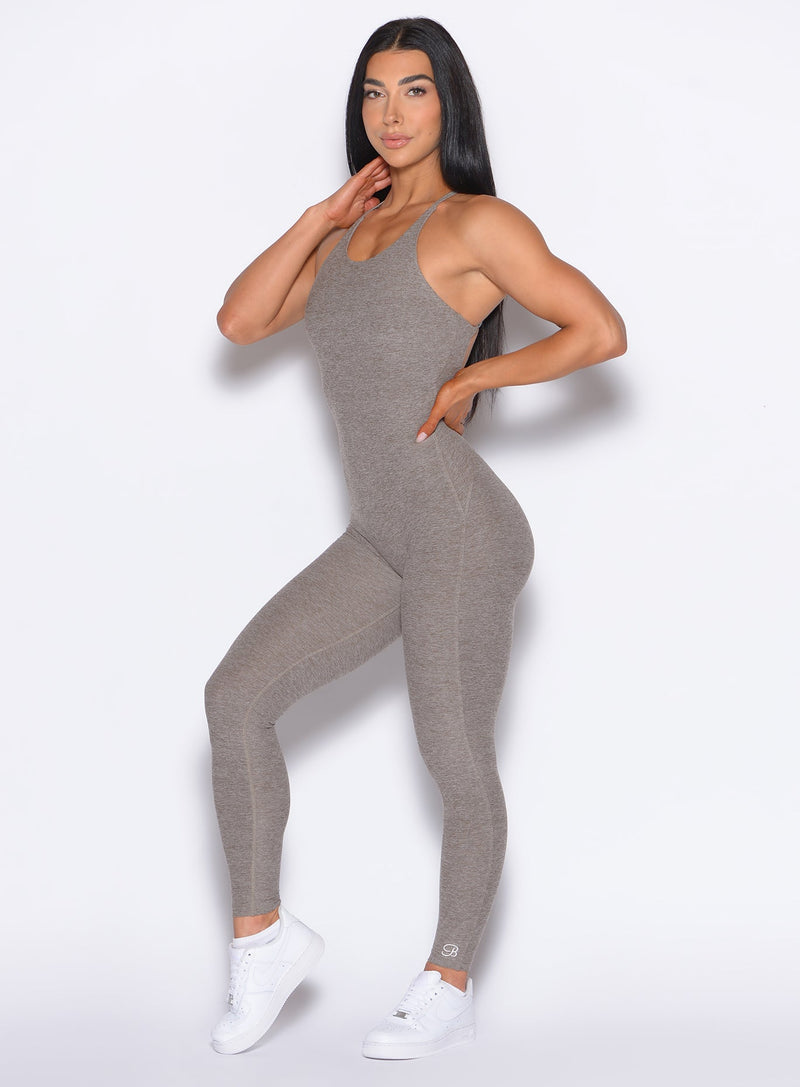 Bombshell Bunny Bodysuit 2.0