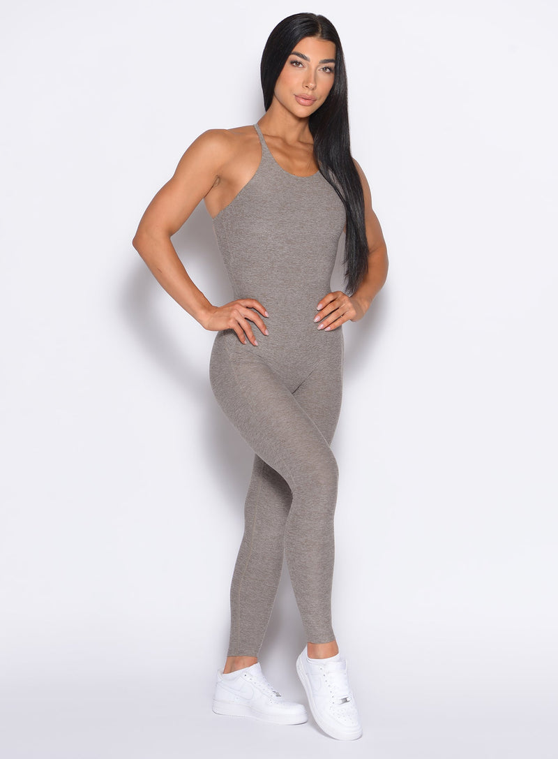 Bombshell Bunny Bodysuit 2.0