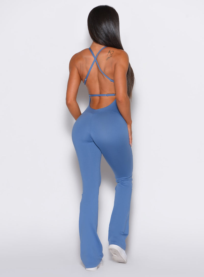 Bombshell Bunny Bodysuit