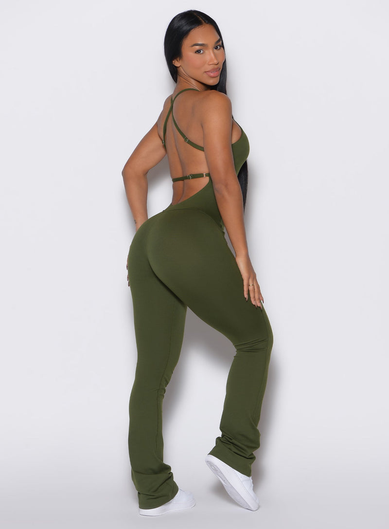 Bombshell Bunny Bodysuit