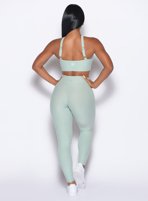 Bombshell Bunny Leggings
