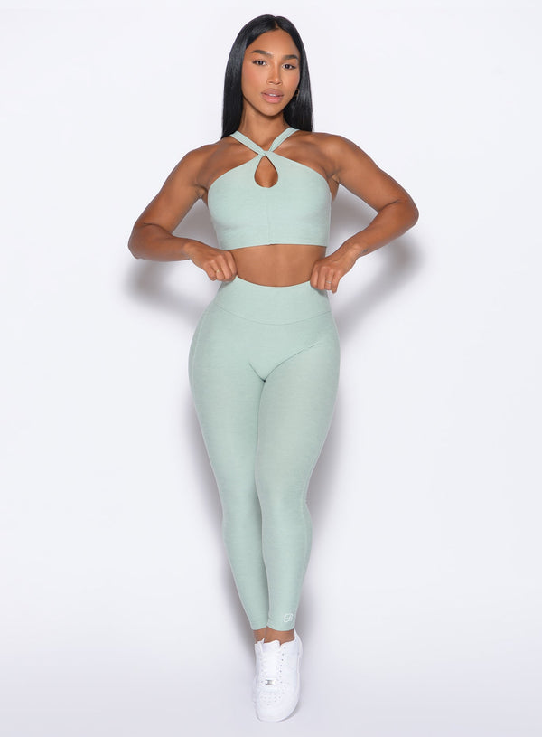 Bombshell Bunny Leggings