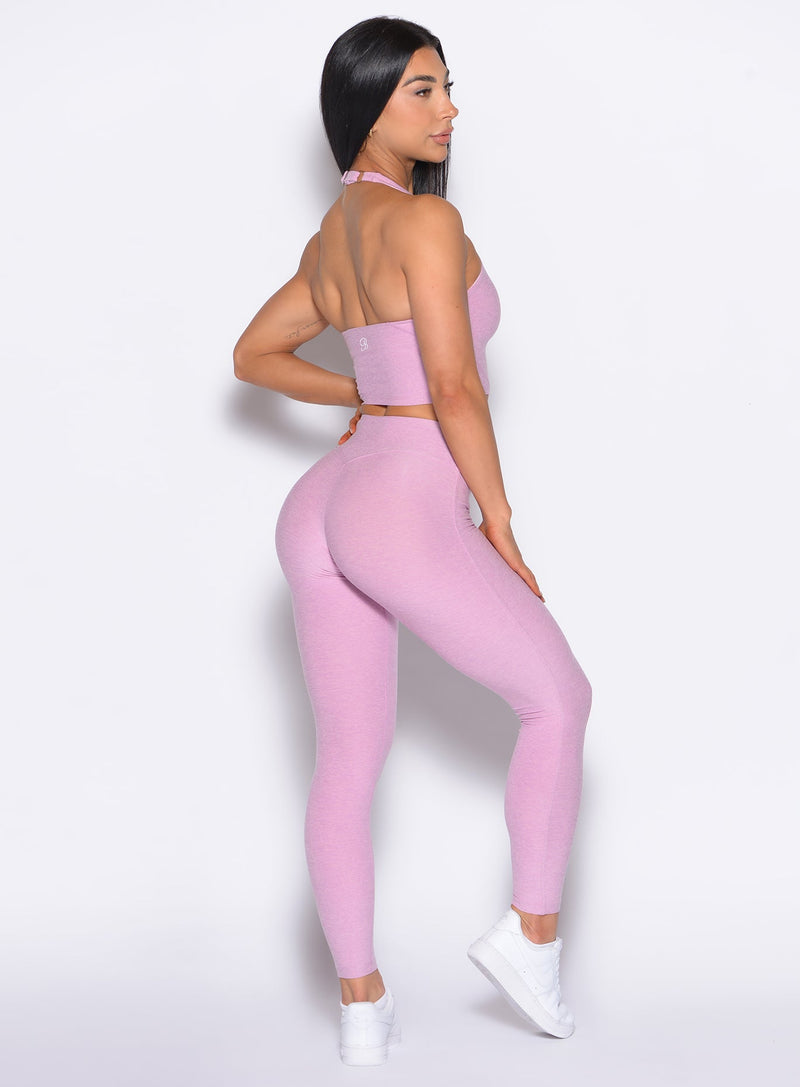Bombshell Bunny Leggings