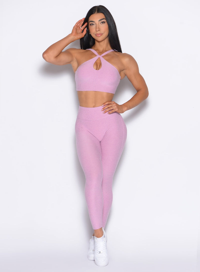 Bombshell Bunny Leggings