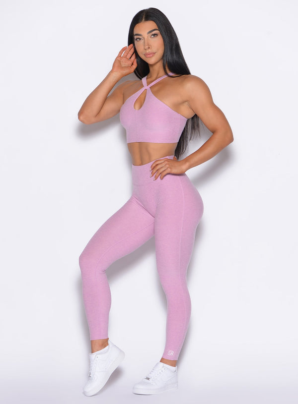Bombshell Bunny Leggings