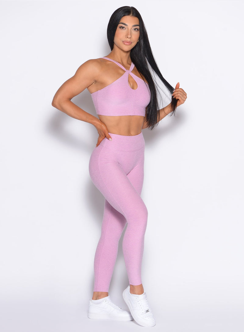 Bombshell Bunny Leggings