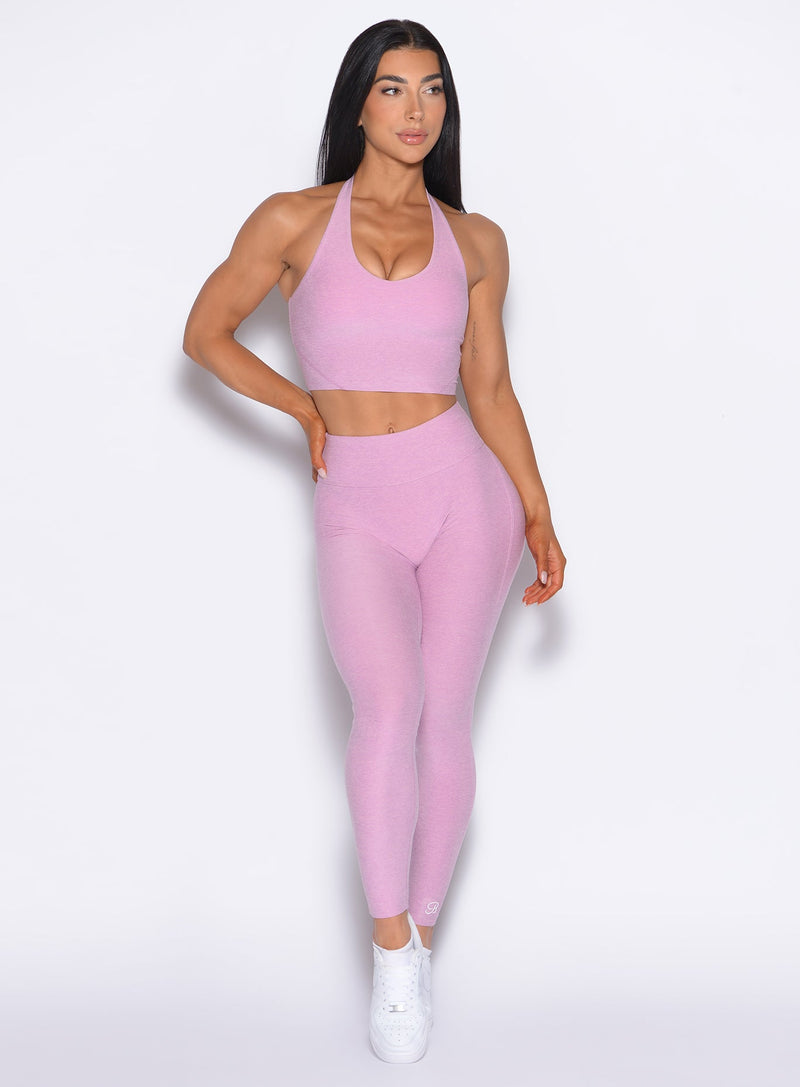 Bombshell Bunny Leggings