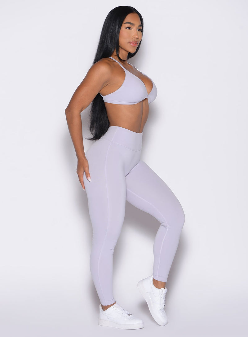 Bombshell Bunny Leggings