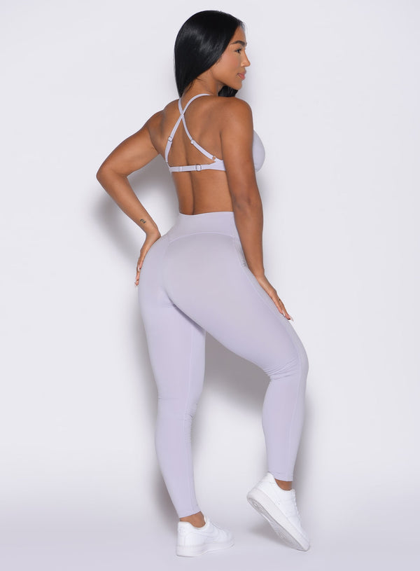 Bombshell Bunny Leggings