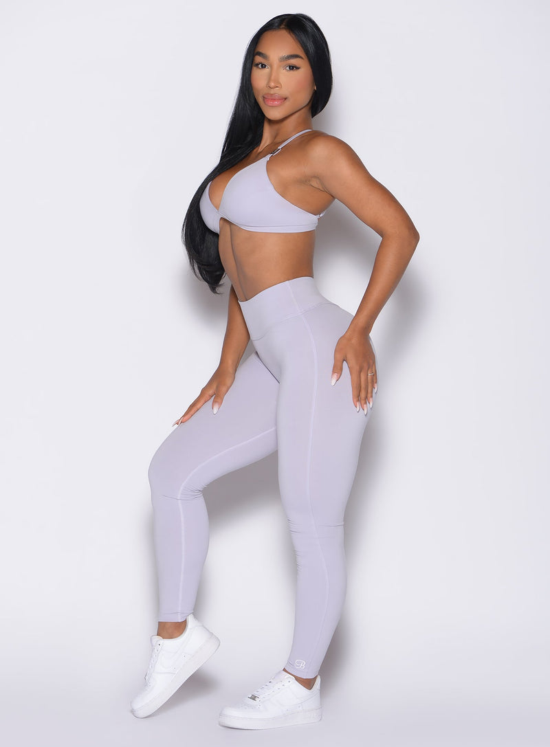 Bombshell Bunny Leggings