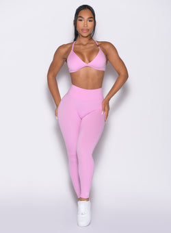Bombshell Bunny Leggings