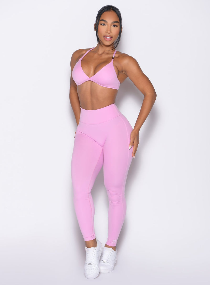 Bombshell Bunny Leggings