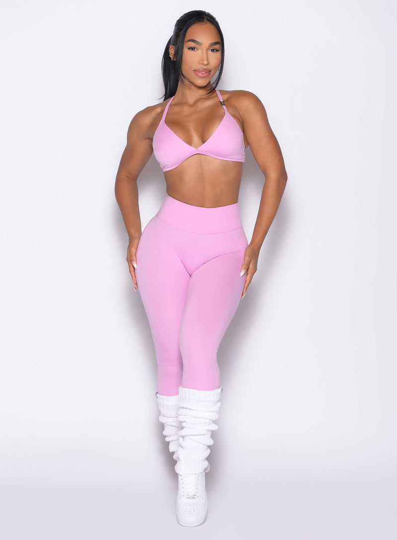 Bombshell Bunny Leggings