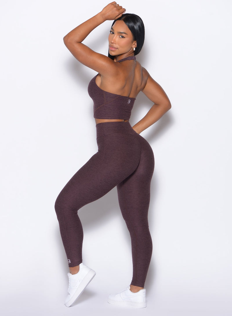 Bombshell Bunny Leggings