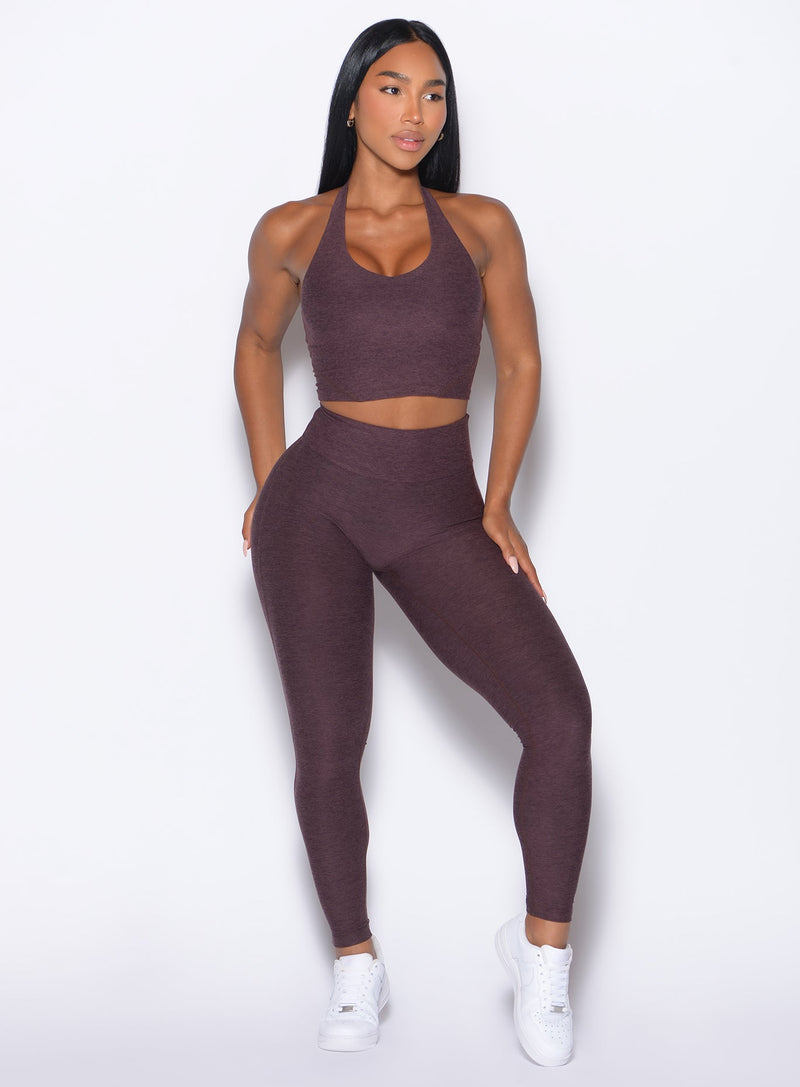 Bombshell Bunny Leggings