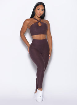 Bombshell Bunny Leggings