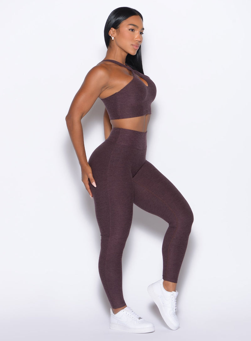 Bombshell Bunny Leggings