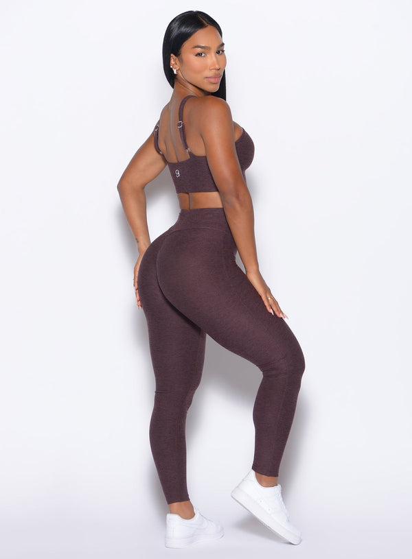 Bombshell Bunny Leggings