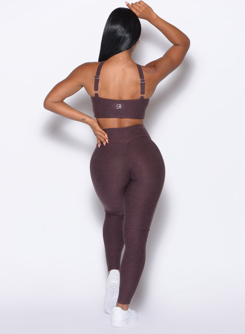 Bombshell Bunny Leggings