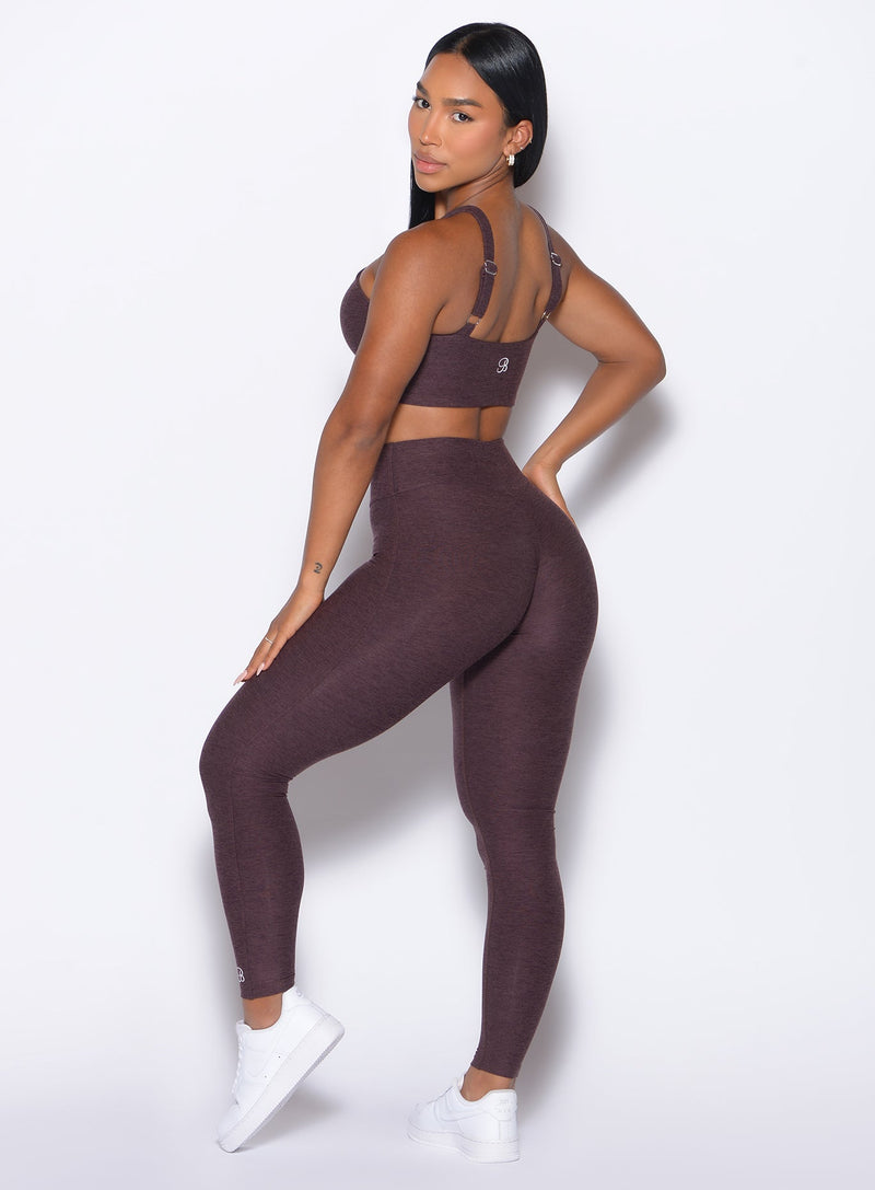 Bombshell Bunny Leggings