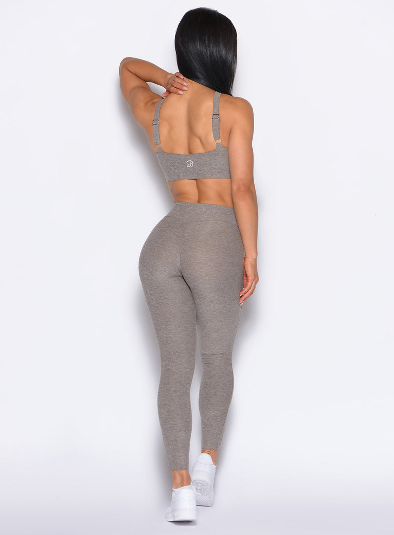 Bombshell Bunny Leggings