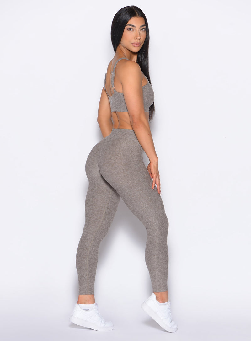 Bombshell Bunny Leggings