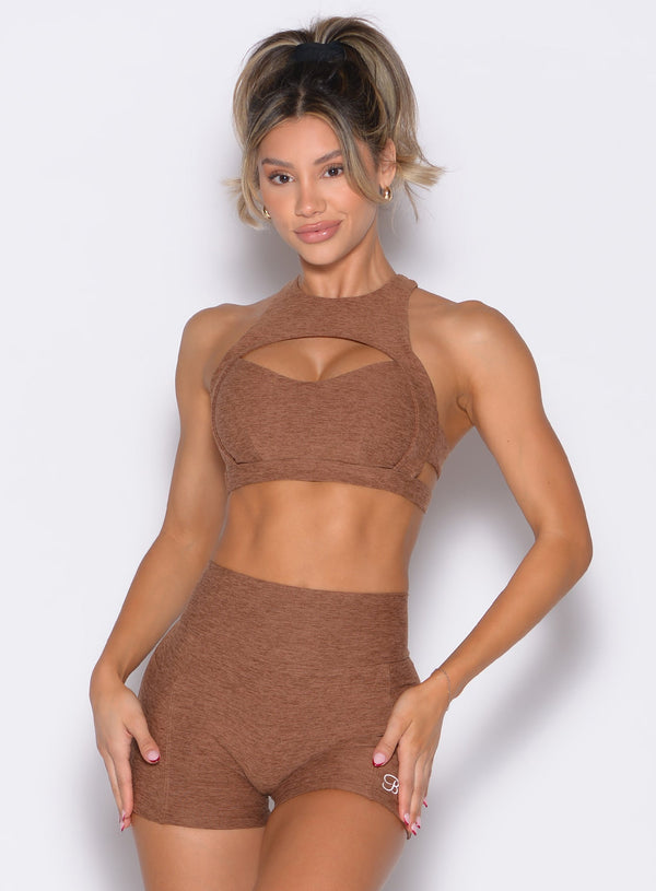 Powerhouse Bra