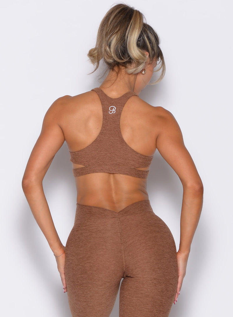 Powerhouse Bra