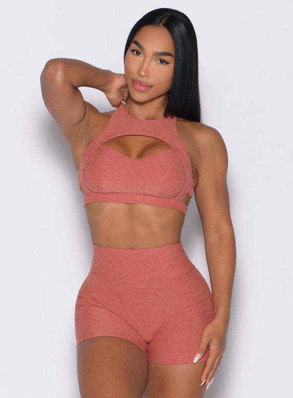 Powerhouse Bra