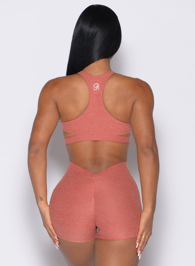 Powerhouse Bra