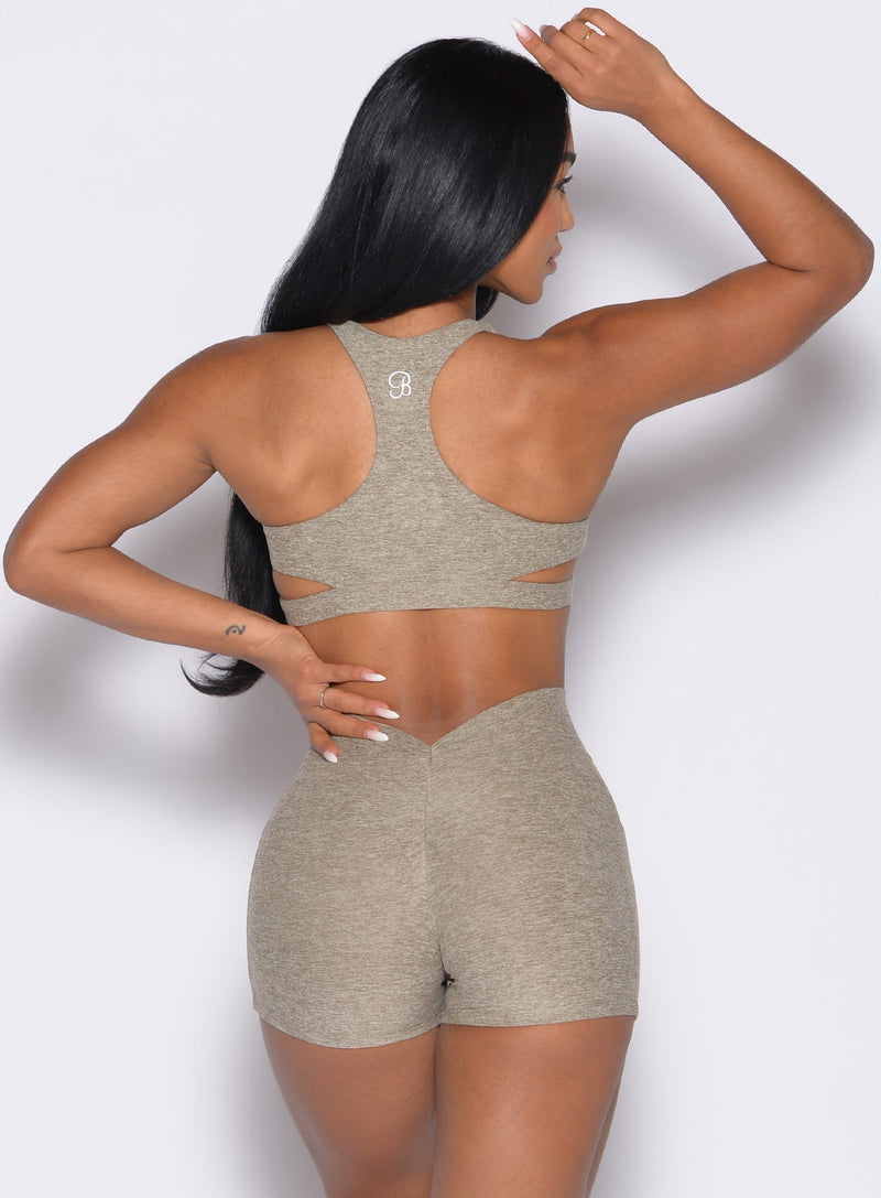 Powerhouse Bra
