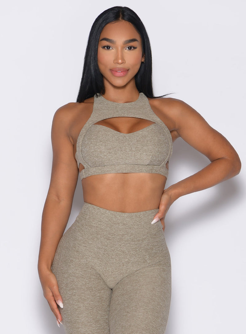 Powerhouse Bra