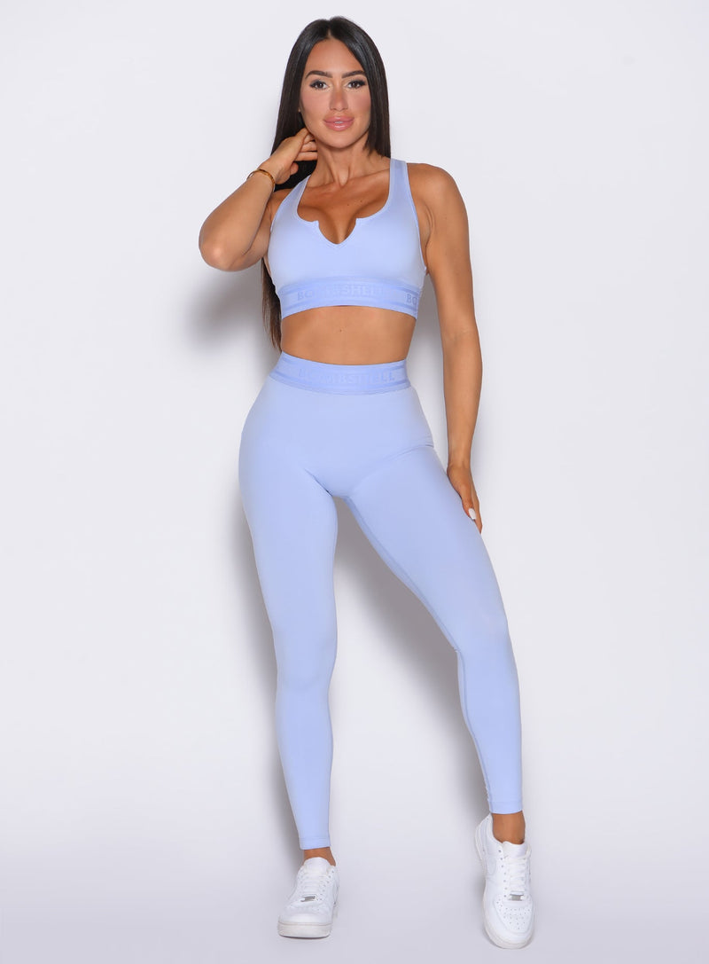 Bombshell Active Leggings