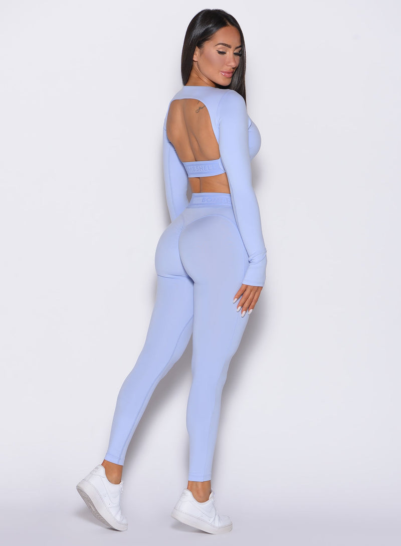 Bombshell Active Leggings